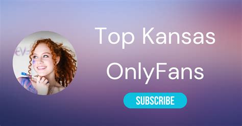 Top Kansas OnlyFans and Hottest OnlyFans Kansas